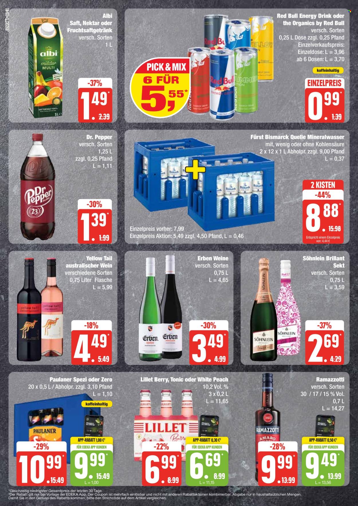Marktkauf Prospekte  - 1.07.2024 - 6.07.2024. Seite 16