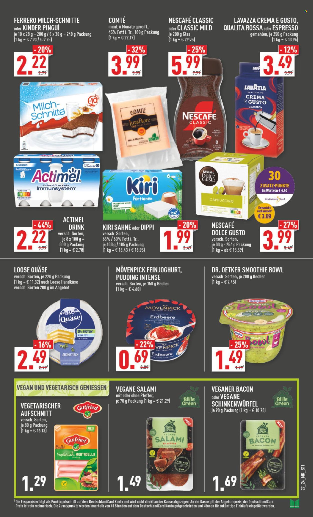 Marktkauf Prospekte  - 1.07.2024 - 6.07.2024. Seite 11