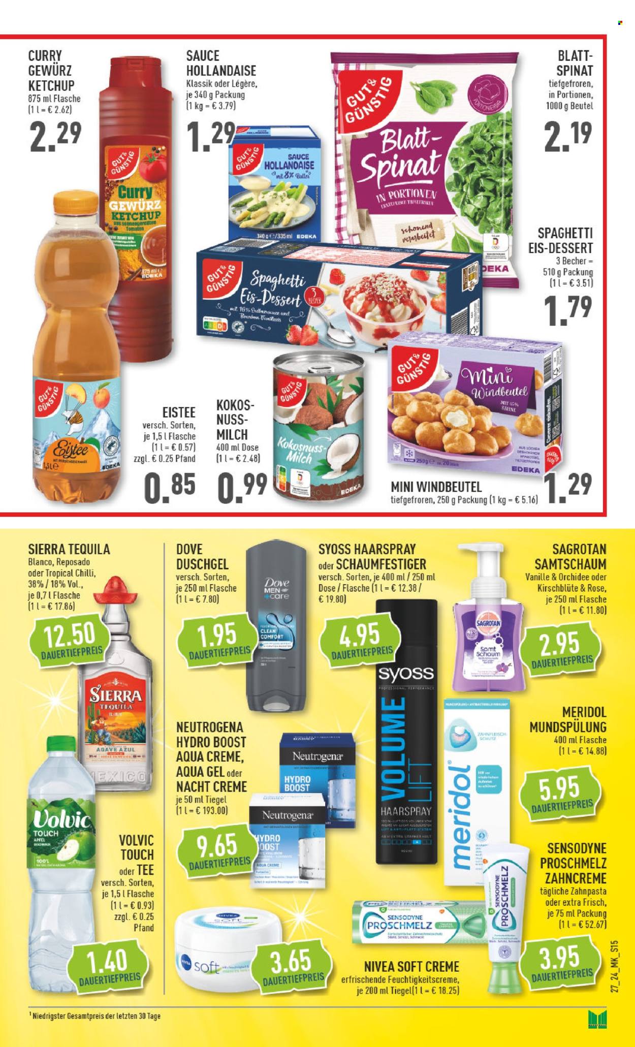 Marktkauf Prospekte  - 1.07.2024 - 6.07.2024. Seite 15