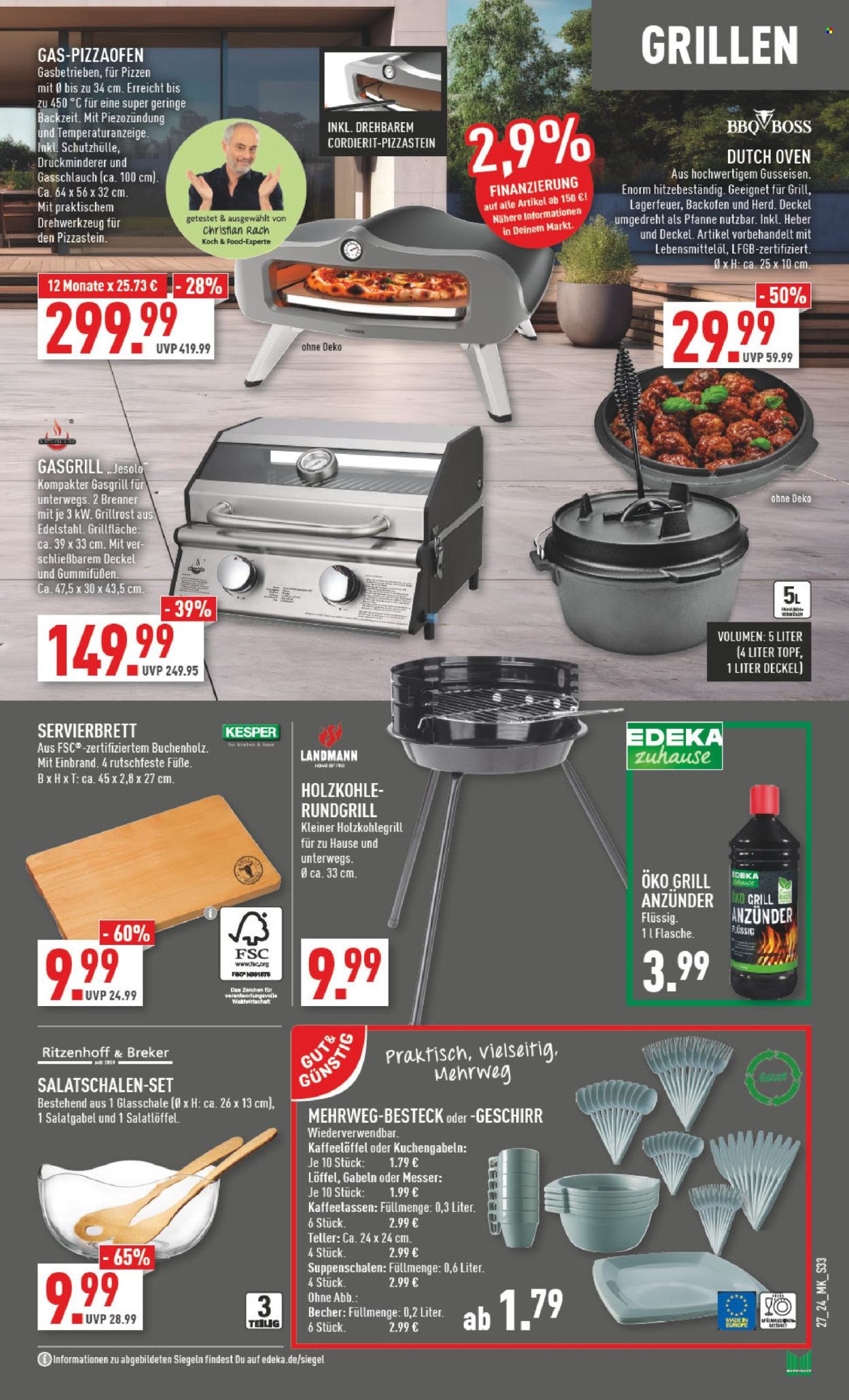 Marktkauf Prospekte  - 1.07.2024 - 6.07.2024. Seite 33