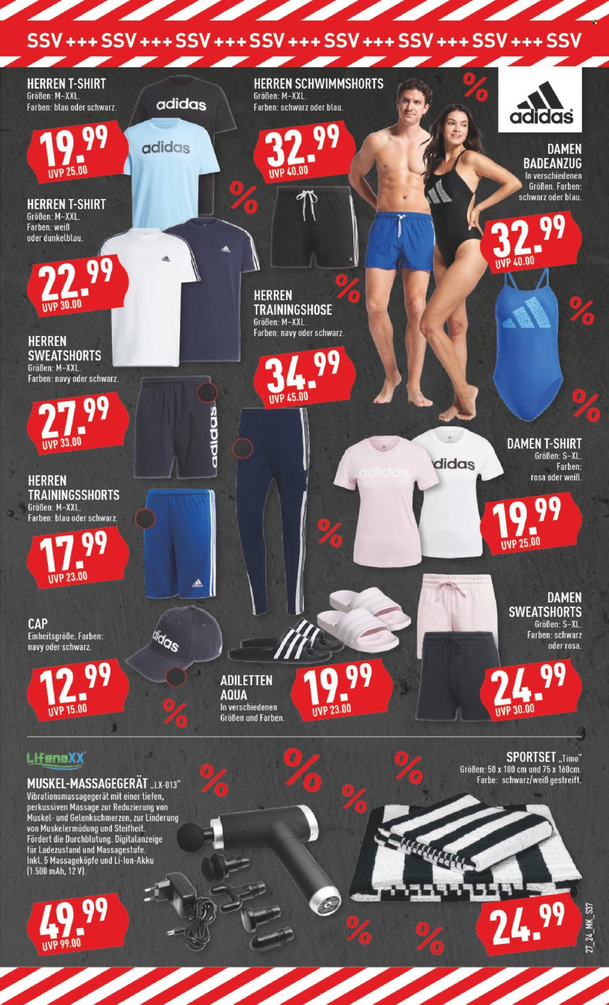 Marktkauf Prospekte  - 1.07.2024 - 6.07.2024. Seite 37