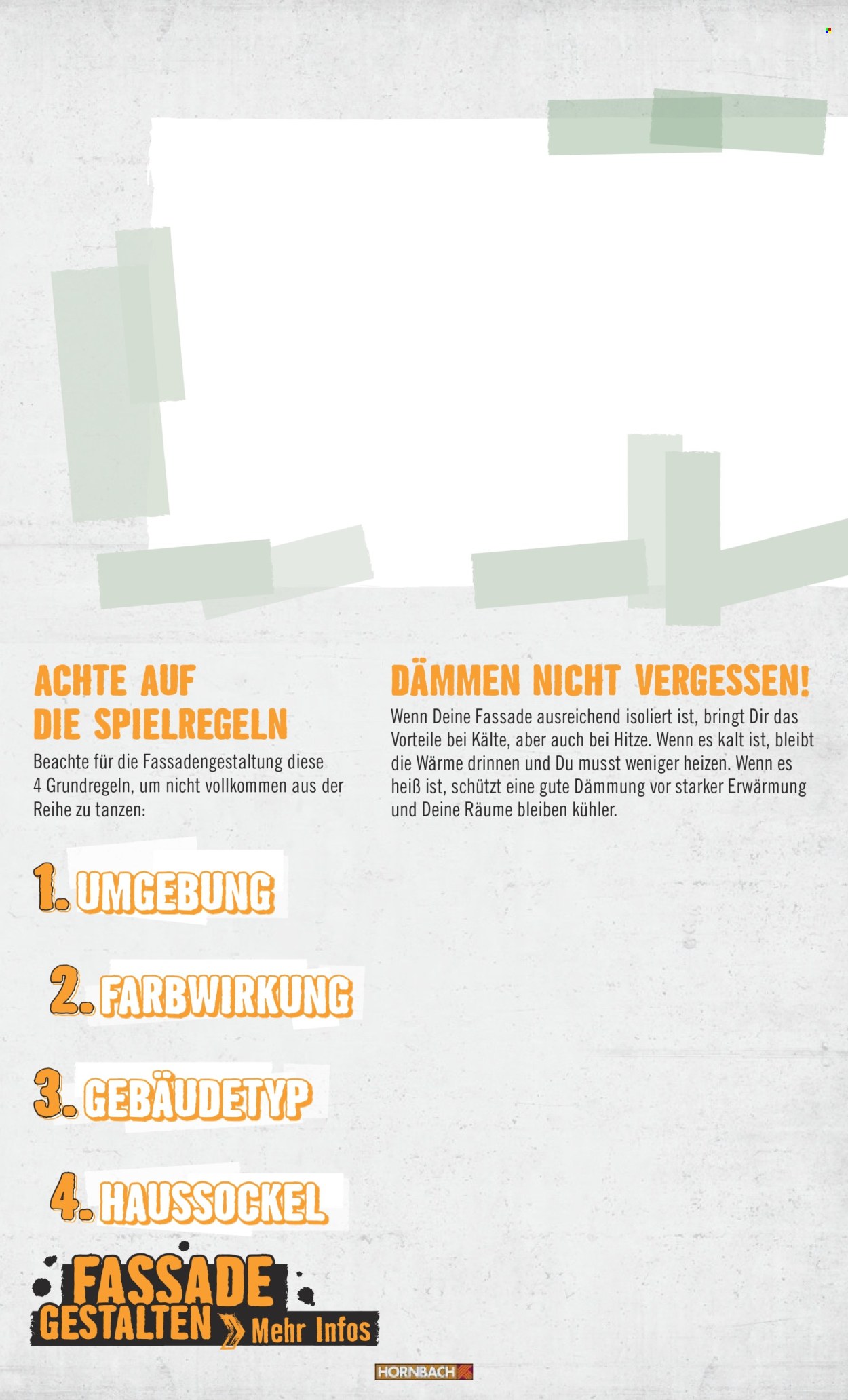 Hornbach Prospekte . Seite 5
