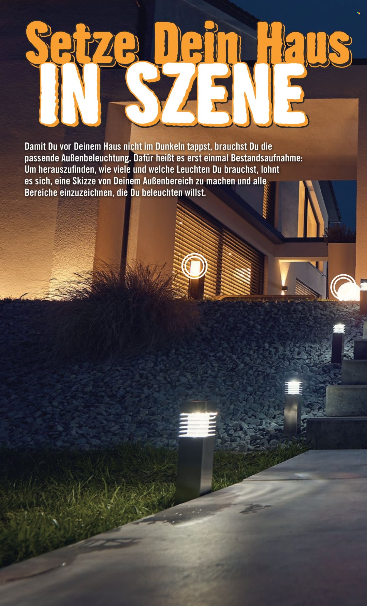 Hornbach Prospekte . Seite 28