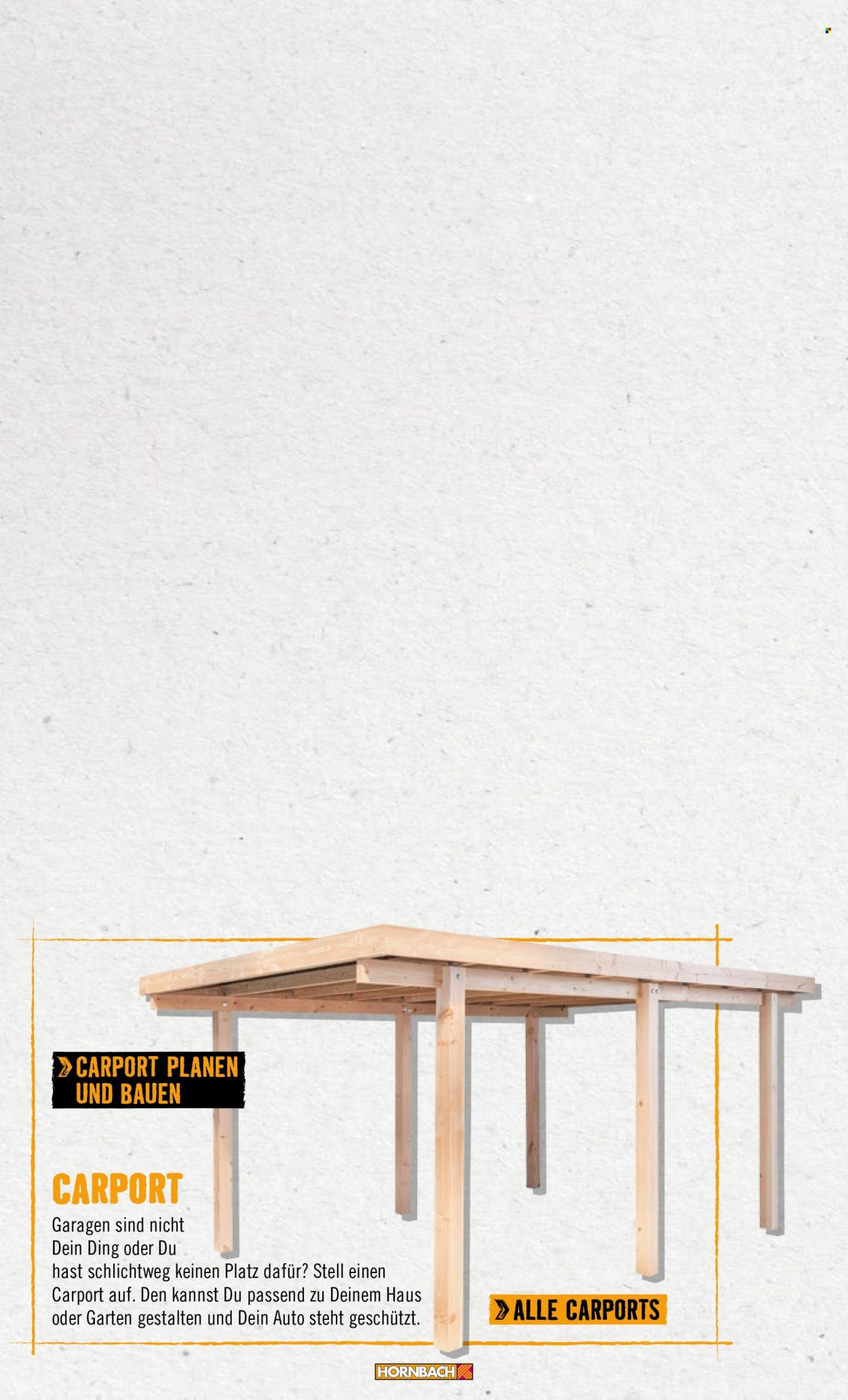 Hornbach Prospekte . Seite 30