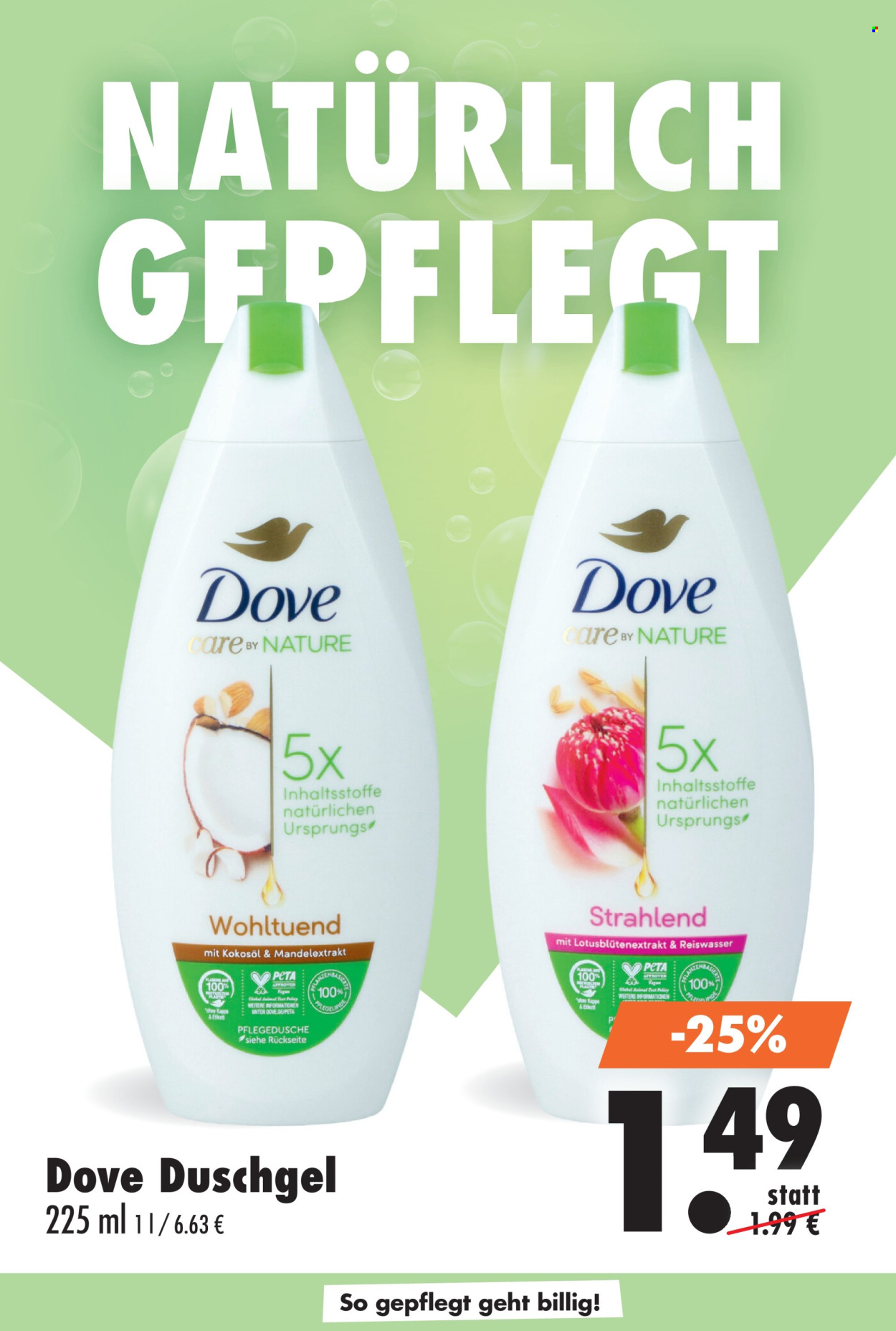 Mäc-Geiz Prospekte  - 8.07.2024 - 14.07.2024. Seite 4