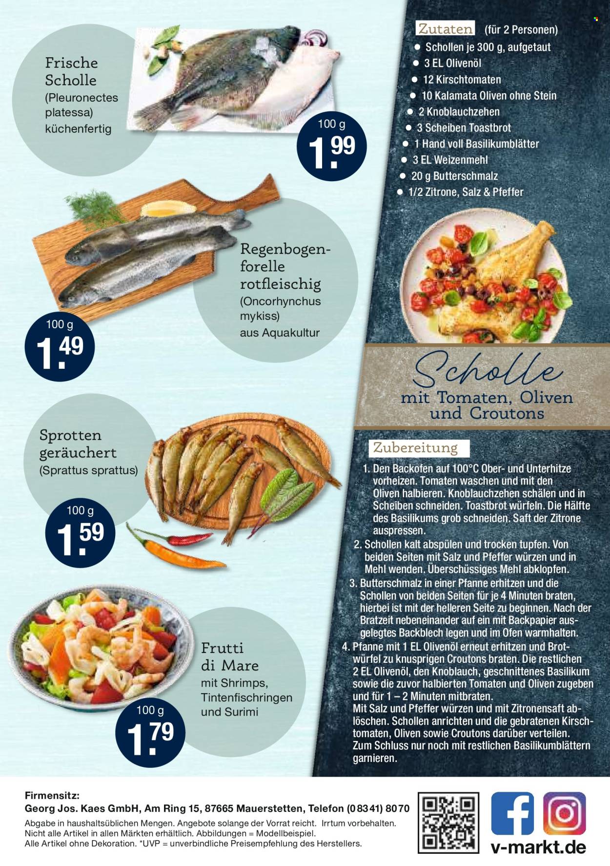 V-Markt Prospekte  - 11.07.2024 - 24.07.2024. Seite 2
