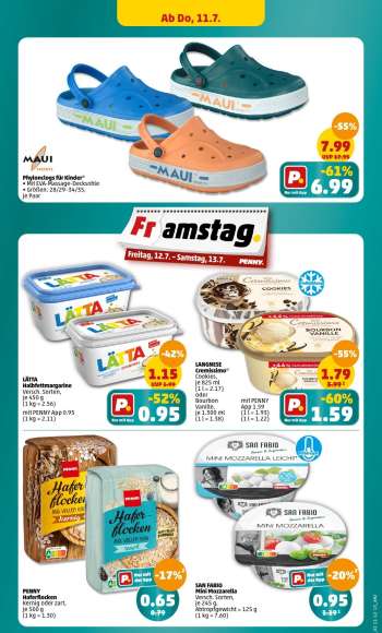 thumbnail - Lätta Halbfettmargarine