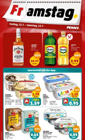 thumbnail - Lätta Halbfettmargarine