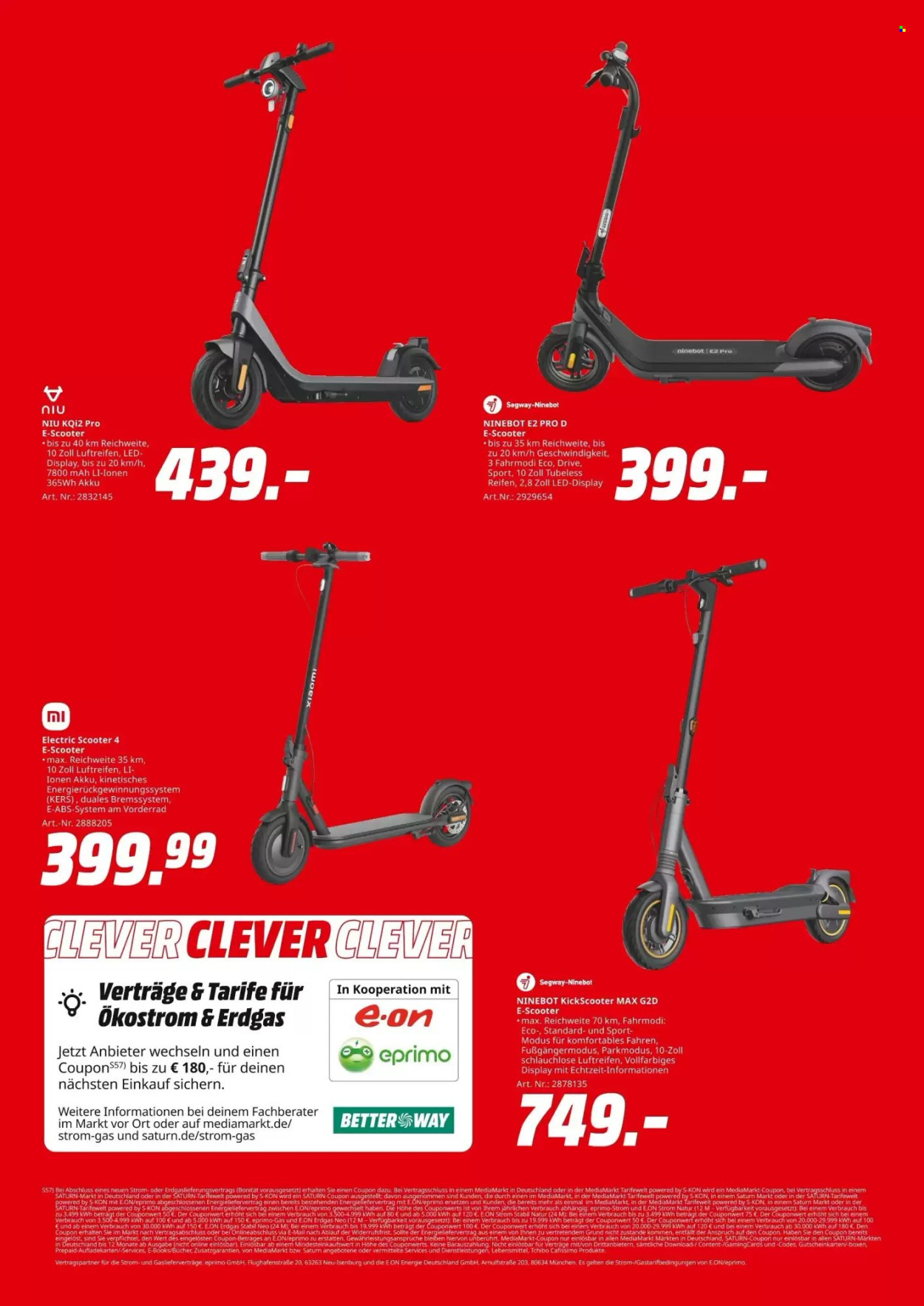 MediaMarkt Prospekte  - 4.07.2024 - 10.07.2024. Seite 6
