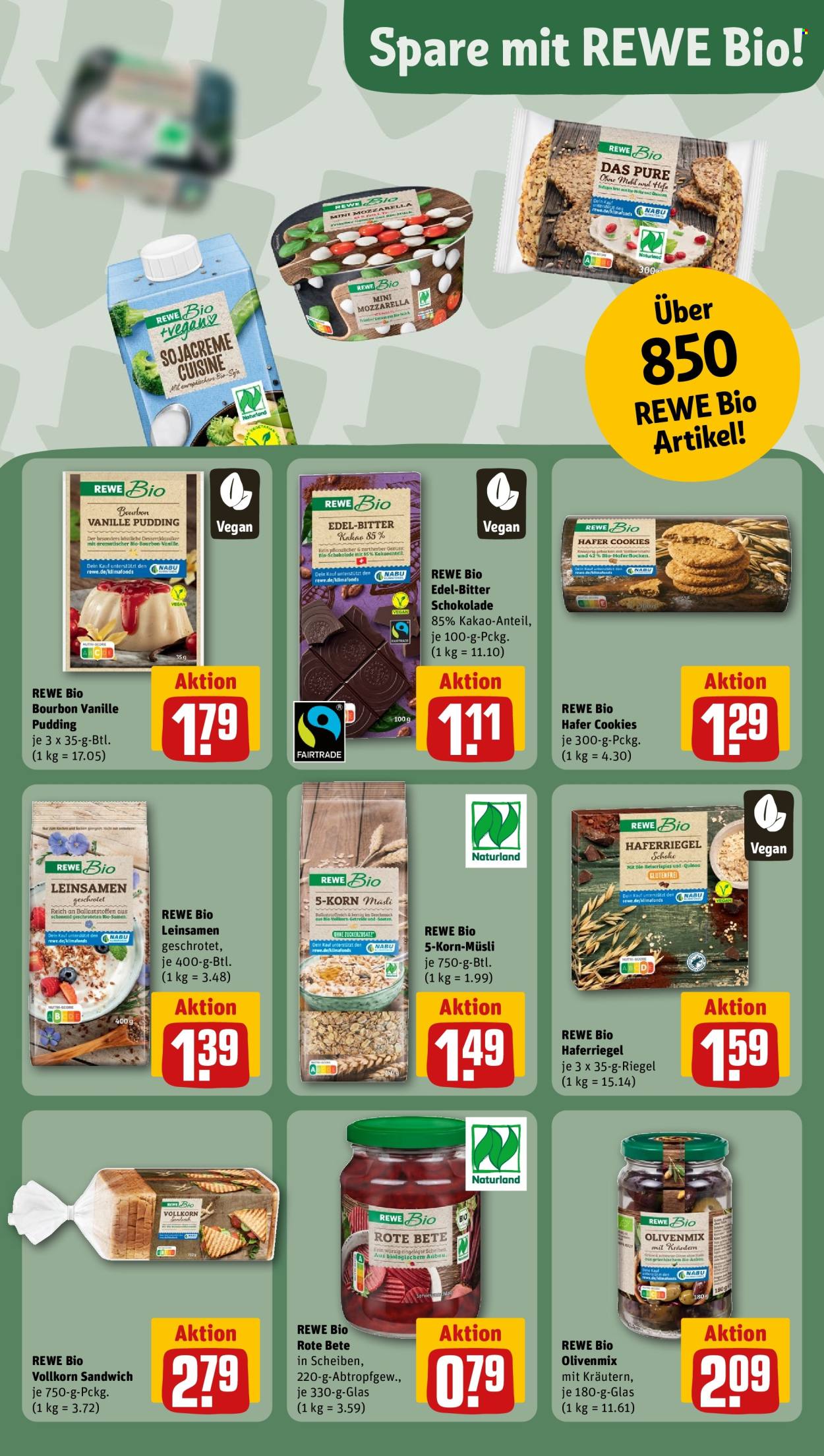 REWE Prospekte  - 8.07.2024 - 13.07.2024. Seite 25