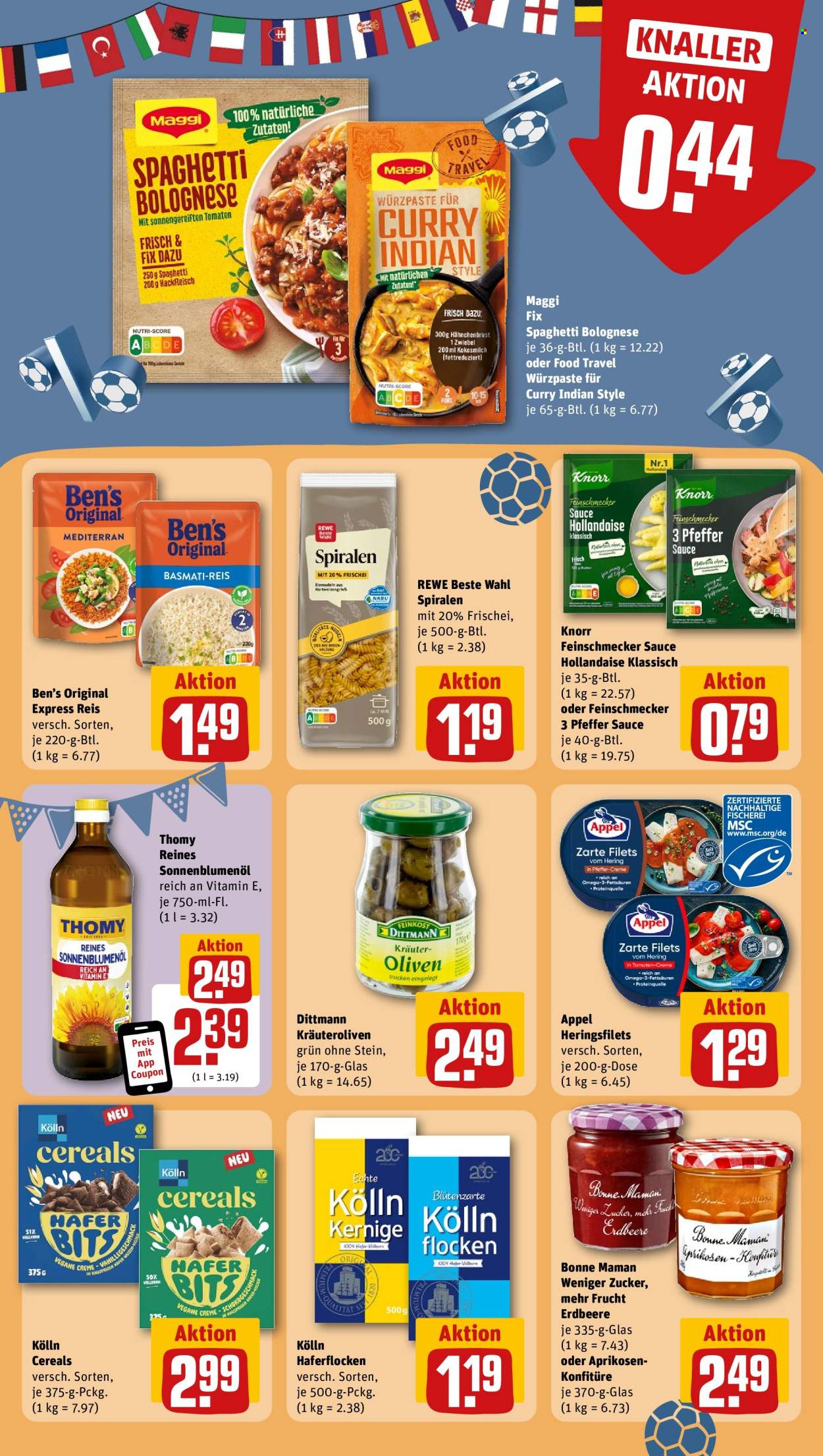 REWE Prospekte  - 8.07.2024 - 13.07.2024. Seite 26