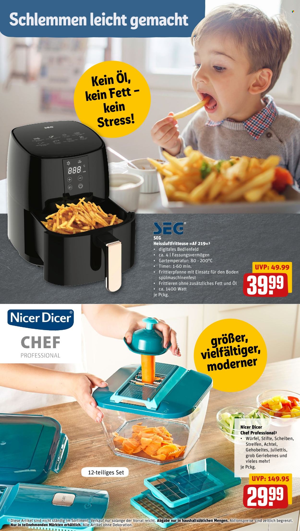 REWE Prospekte  - 8.07.2024 - 13.07.2024. Seite 30
