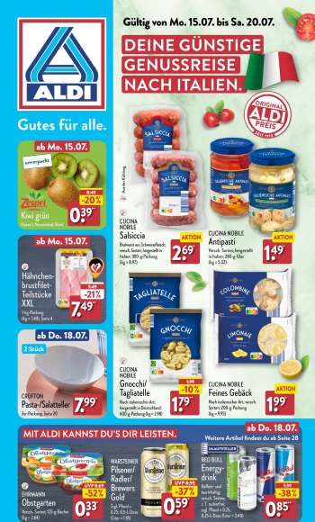 thumbnail - WARSTEINER Pilsener/Radler/Brewers Gold