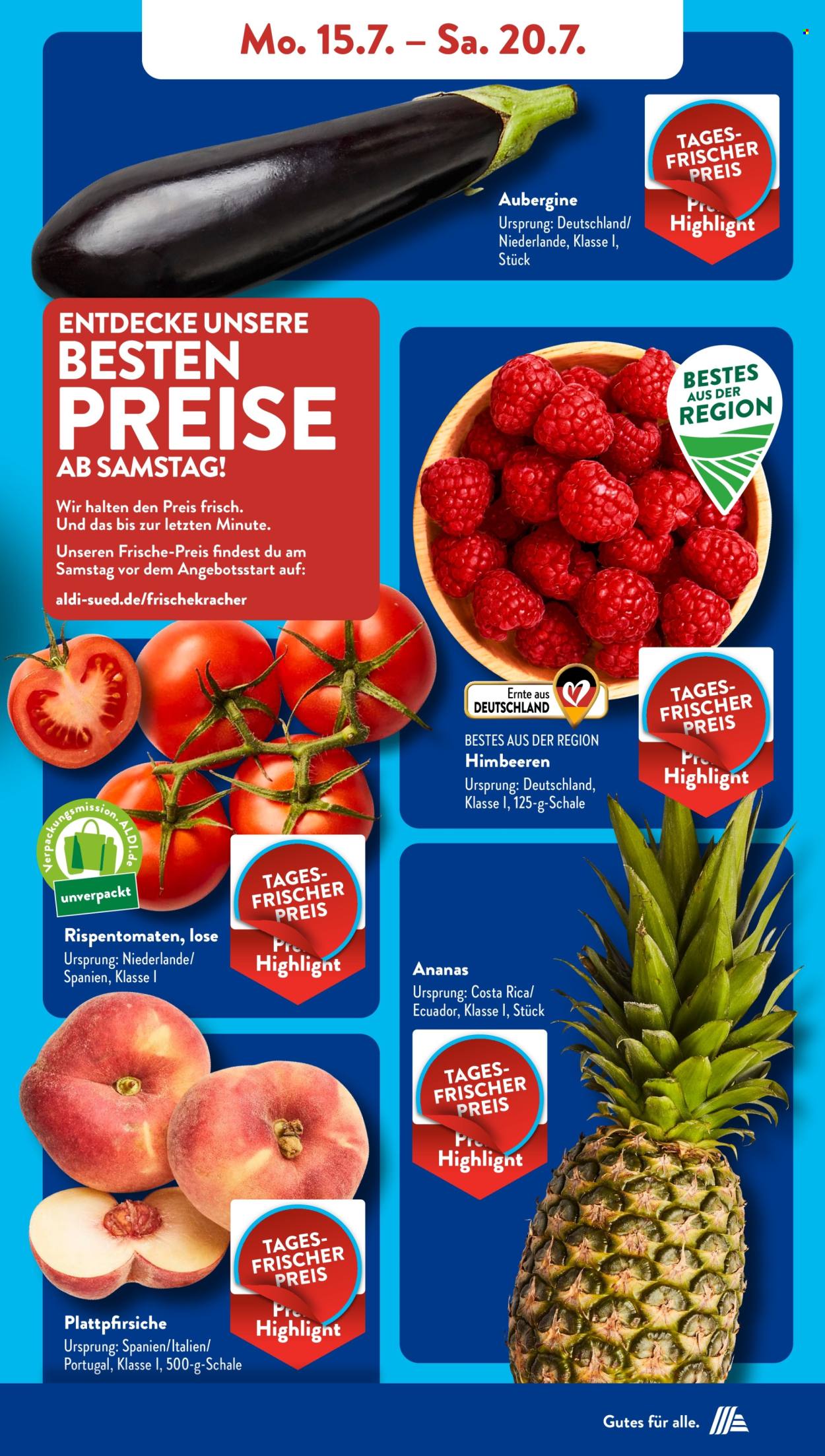 ALDI SÜD Prospekte . Seite 5