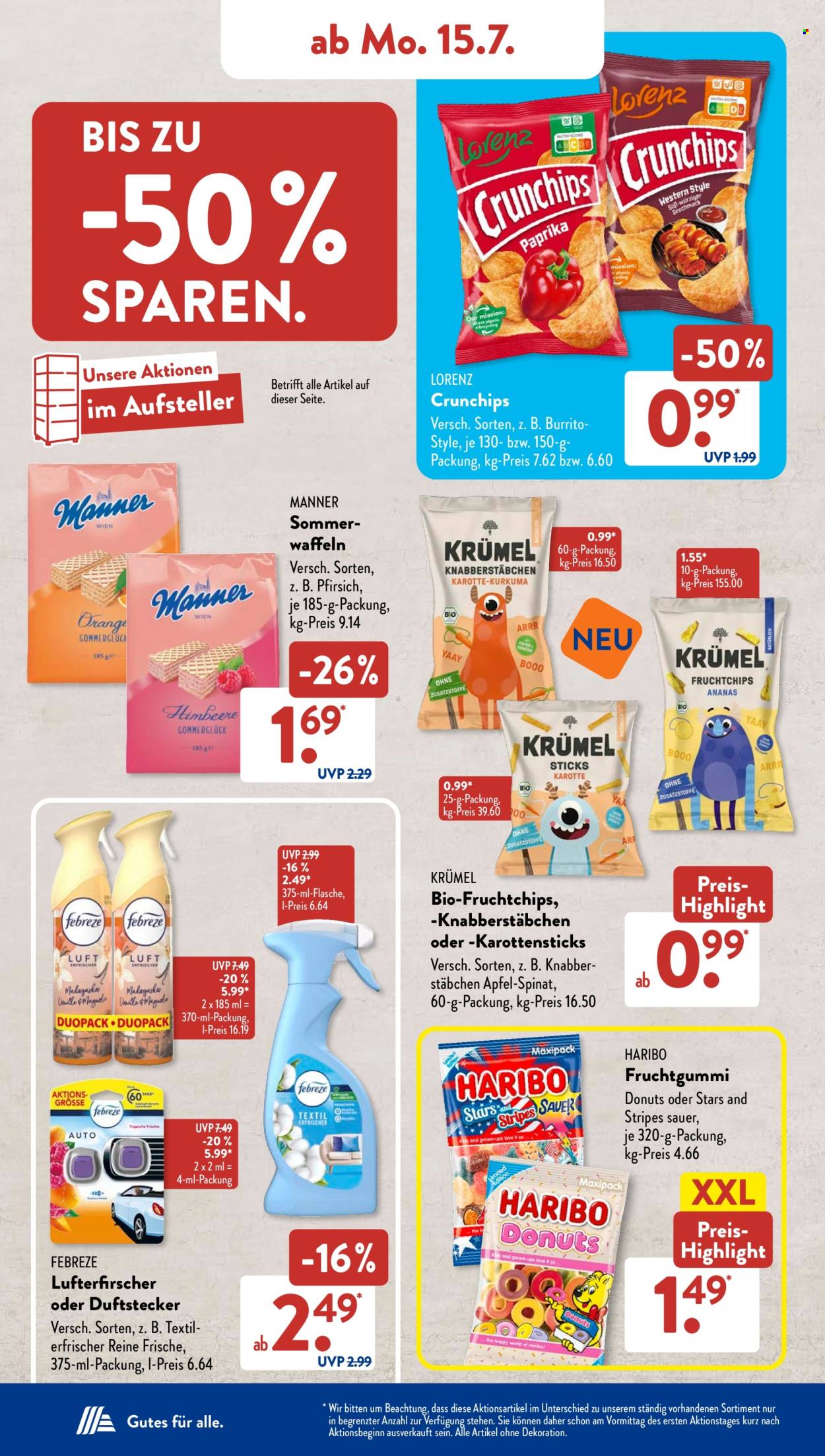 ALDI SÜD Prospekte . Seite 8