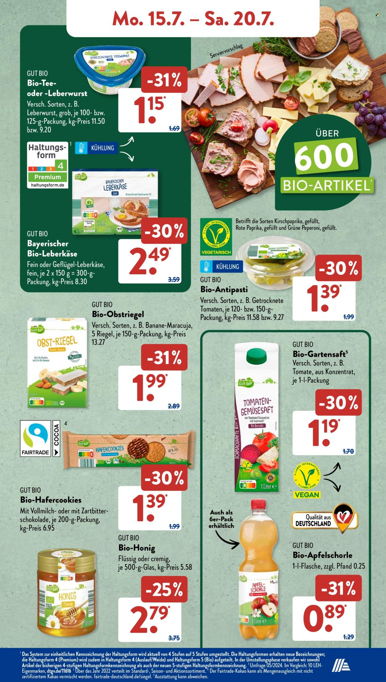 ALDI SÜD Prospekte . Seite 13