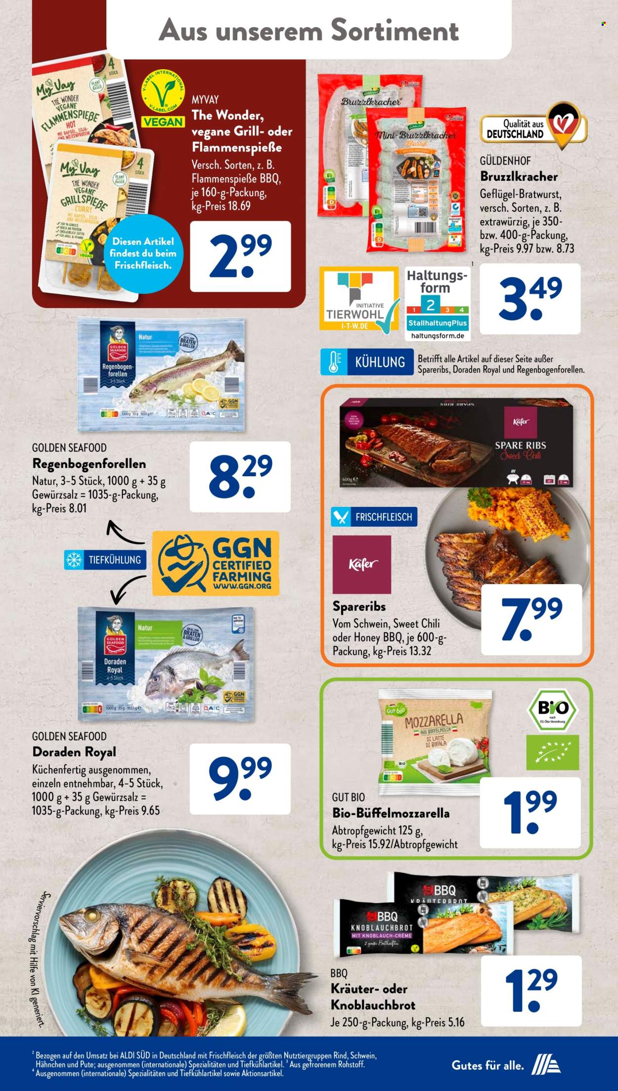 ALDI SÜD Prospekte . Seite 39