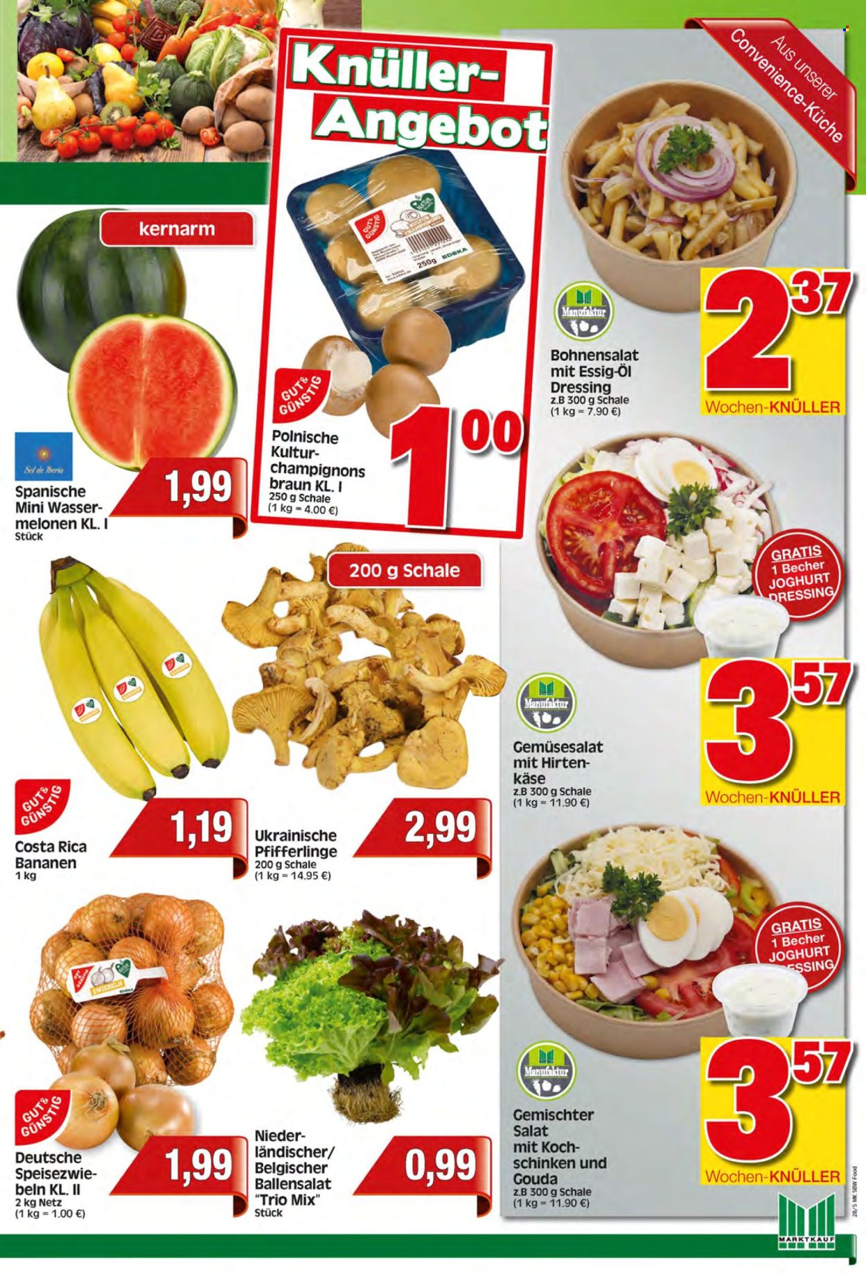 Marktkauf Prospekte  - 8.07.2024 - 13.07.2024. Seite 8