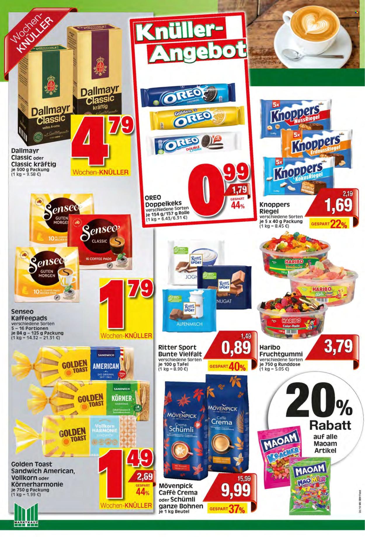 Marktkauf Prospekte  - 8.07.2024 - 13.07.2024. Seite 13