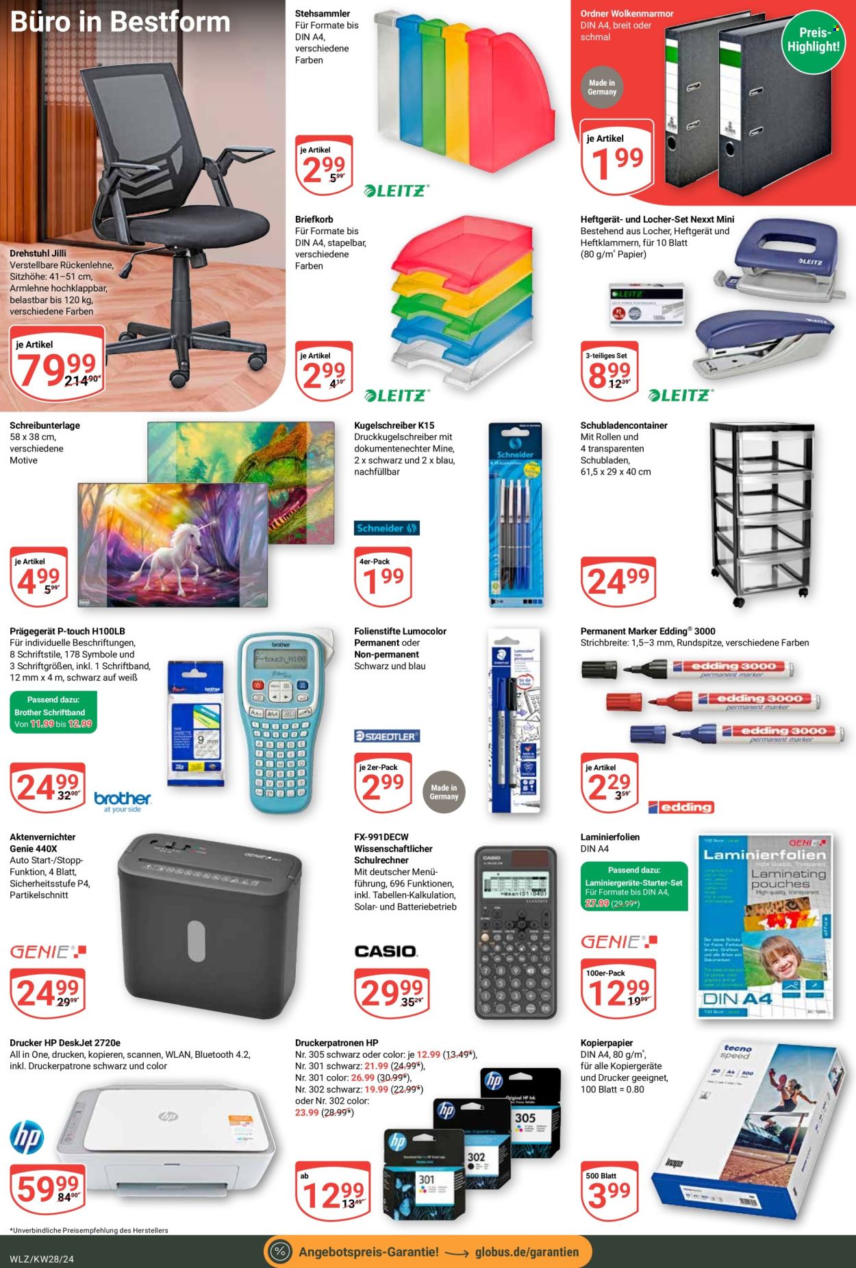 Globus Prospekte  - 8.07.2024 - 13.07.2024. Seite 25