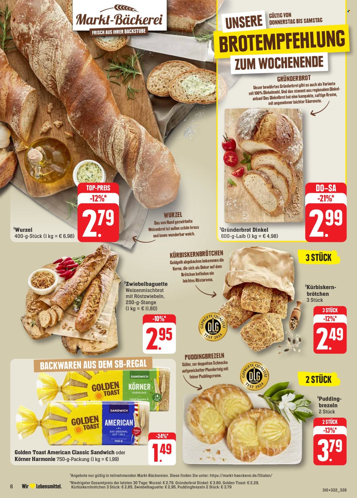 Edeka Prospekte  - 8.07.2024 - 13.07.2024. Seite 12