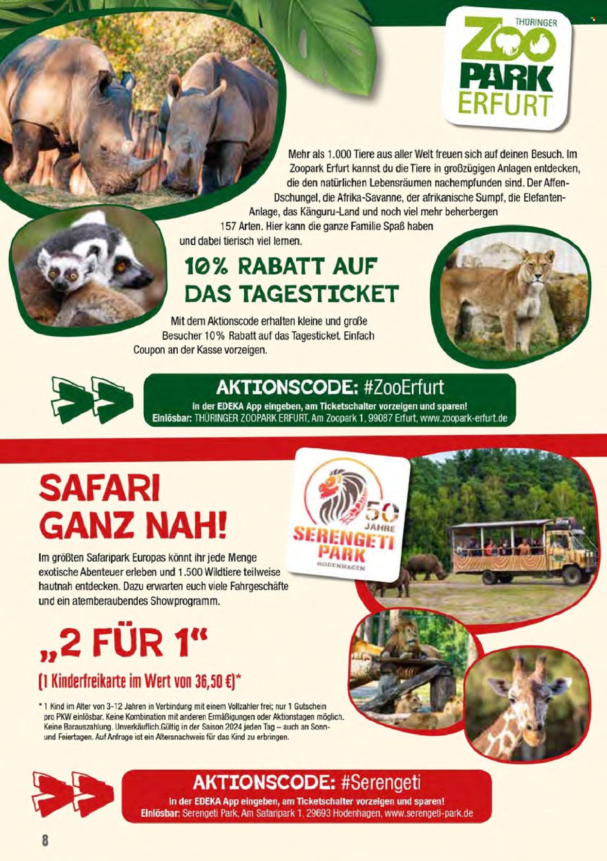 Marktkauf Prospekte  - 8.07.2024 - 13.07.2024. Seite 48