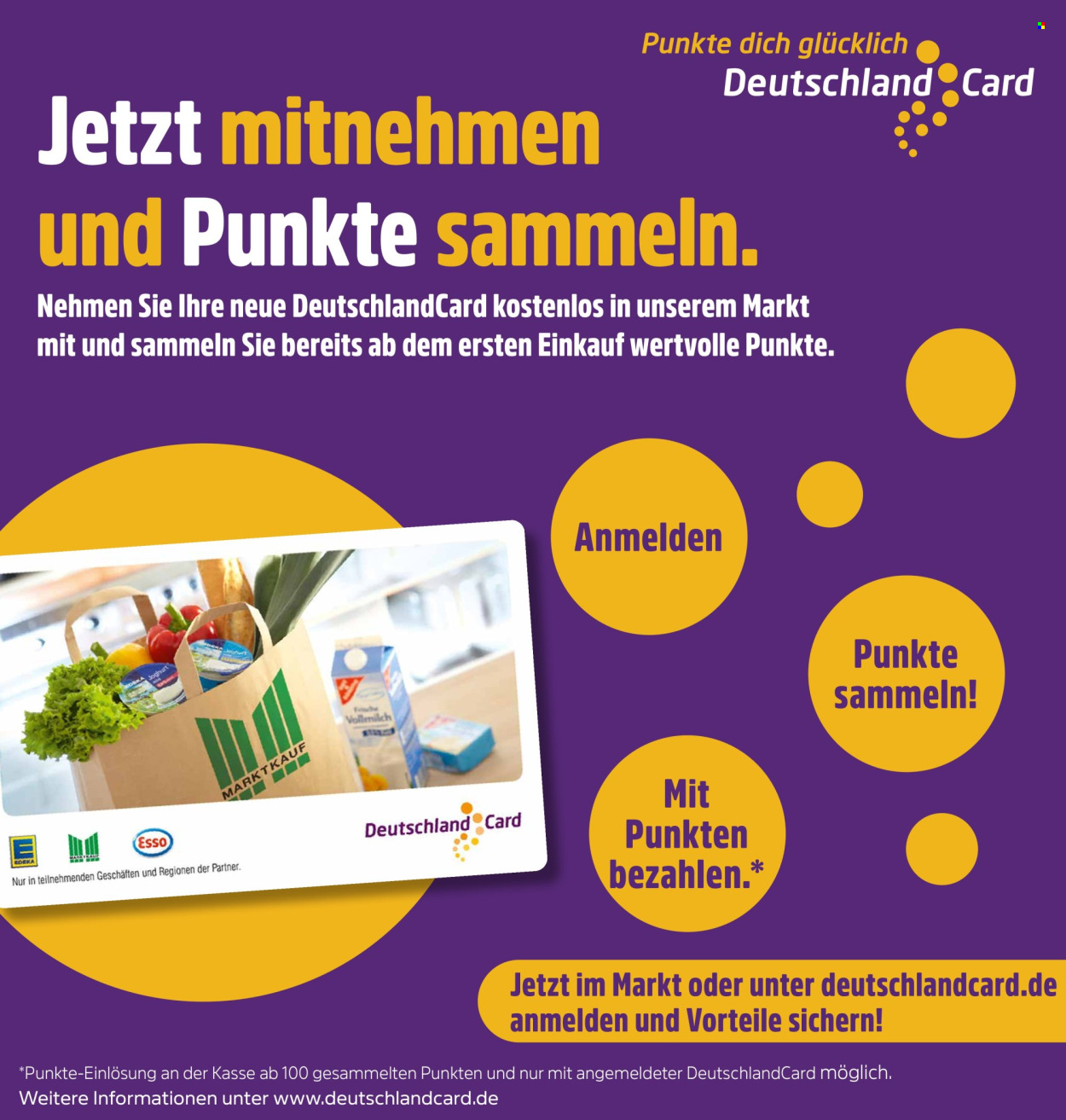 Marktkauf Prospekte  - 8.07.2024 - 13.07.2024. Seite 37