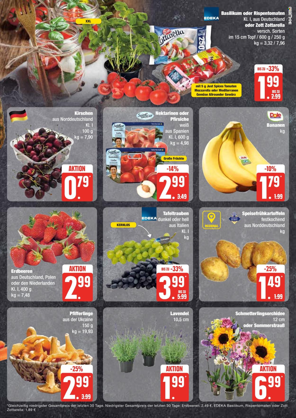 Marktkauf Prospekte  - 8.07.2024 - 13.07.2024. Seite 9