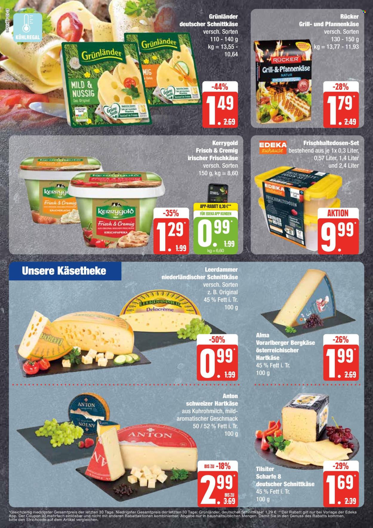 Marktkauf Prospekte  - 8.07.2024 - 13.07.2024. Seite 10