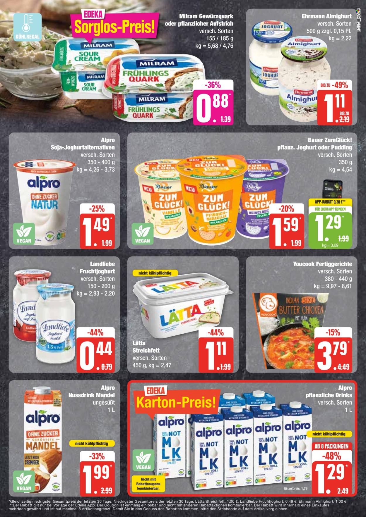 Marktkauf Prospekte  - 8.07.2024 - 13.07.2024. Seite 11