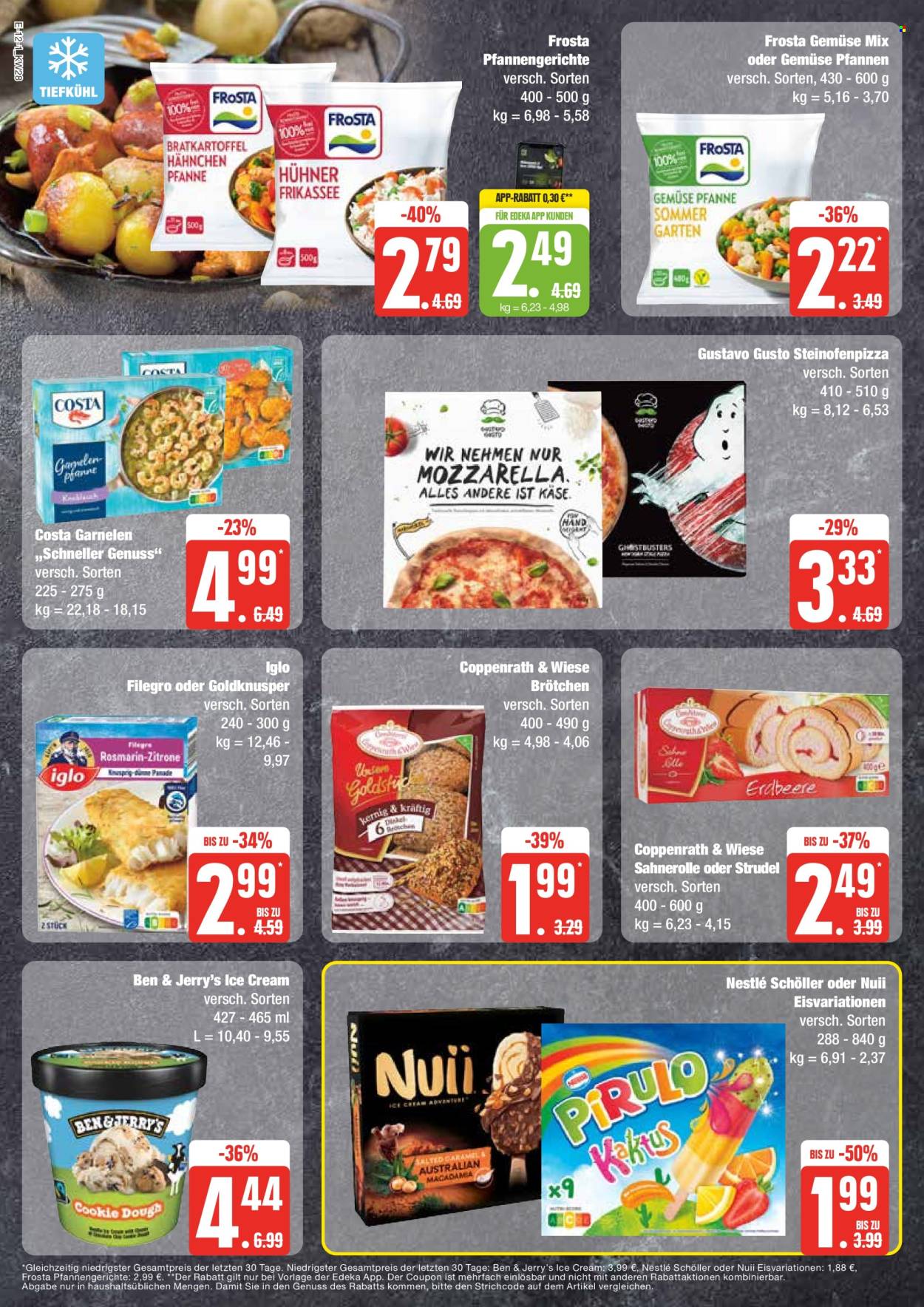 Marktkauf Prospekte  - 8.07.2024 - 13.07.2024. Seite 12