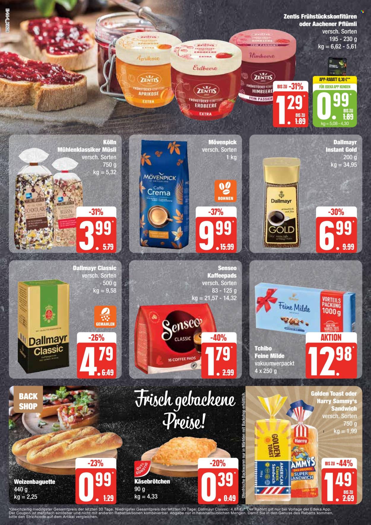 Marktkauf Prospekte  - 8.07.2024 - 13.07.2024. Seite 14