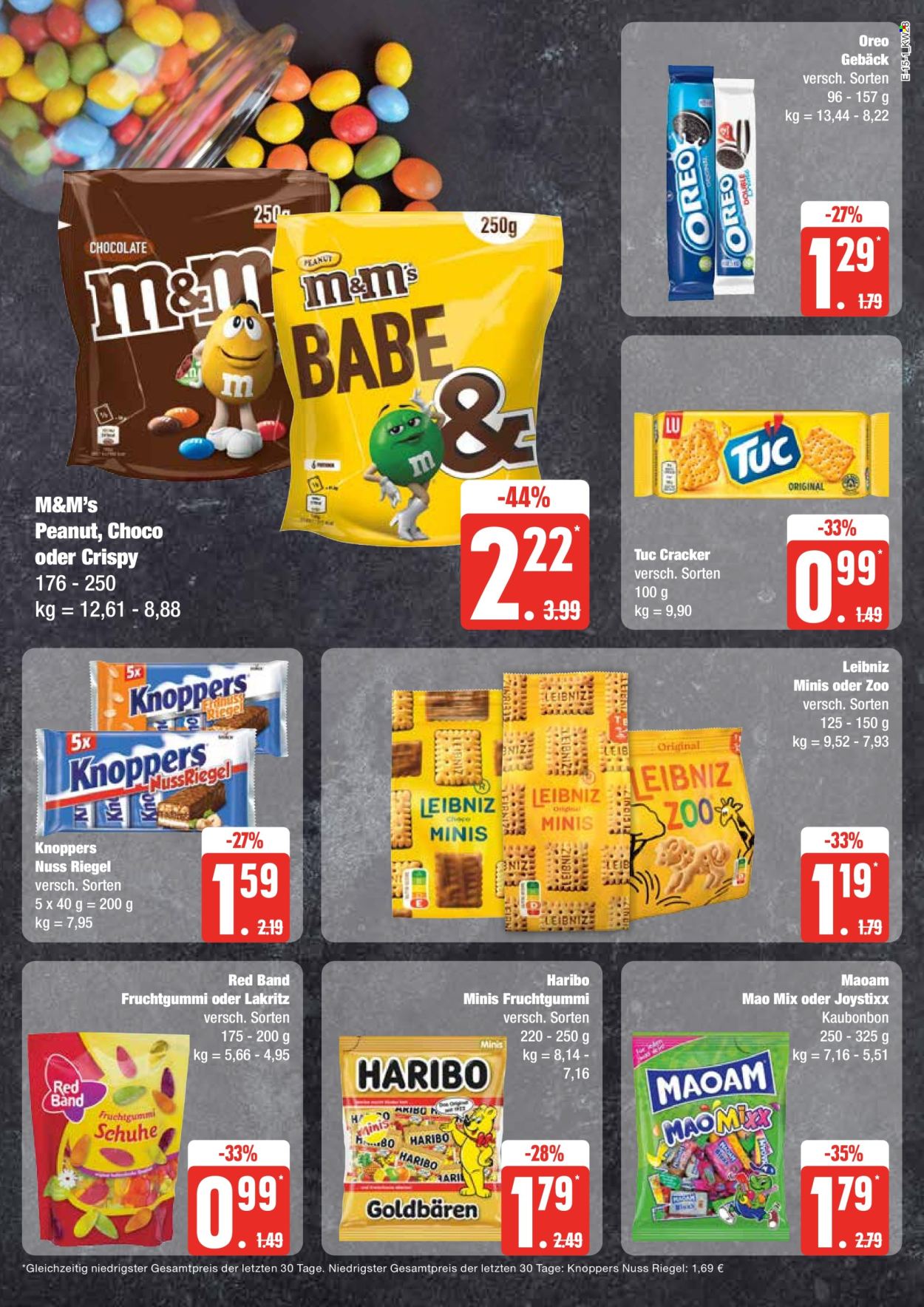 Marktkauf Prospekte  - 8.07.2024 - 13.07.2024. Seite 15
