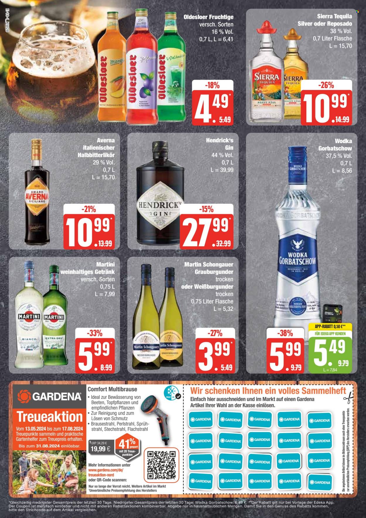 Marktkauf Prospekte  - 8.07.2024 - 13.07.2024. Seite 18