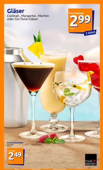 thumbnail - Cocktailshaker