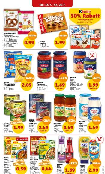 thumbnail - Maggi Guten Appetit Suppe