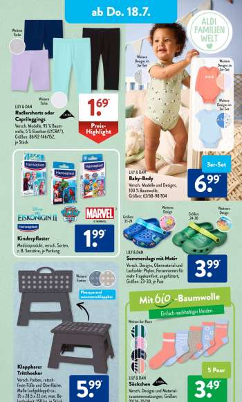 thumbnail - Baby Kleidung