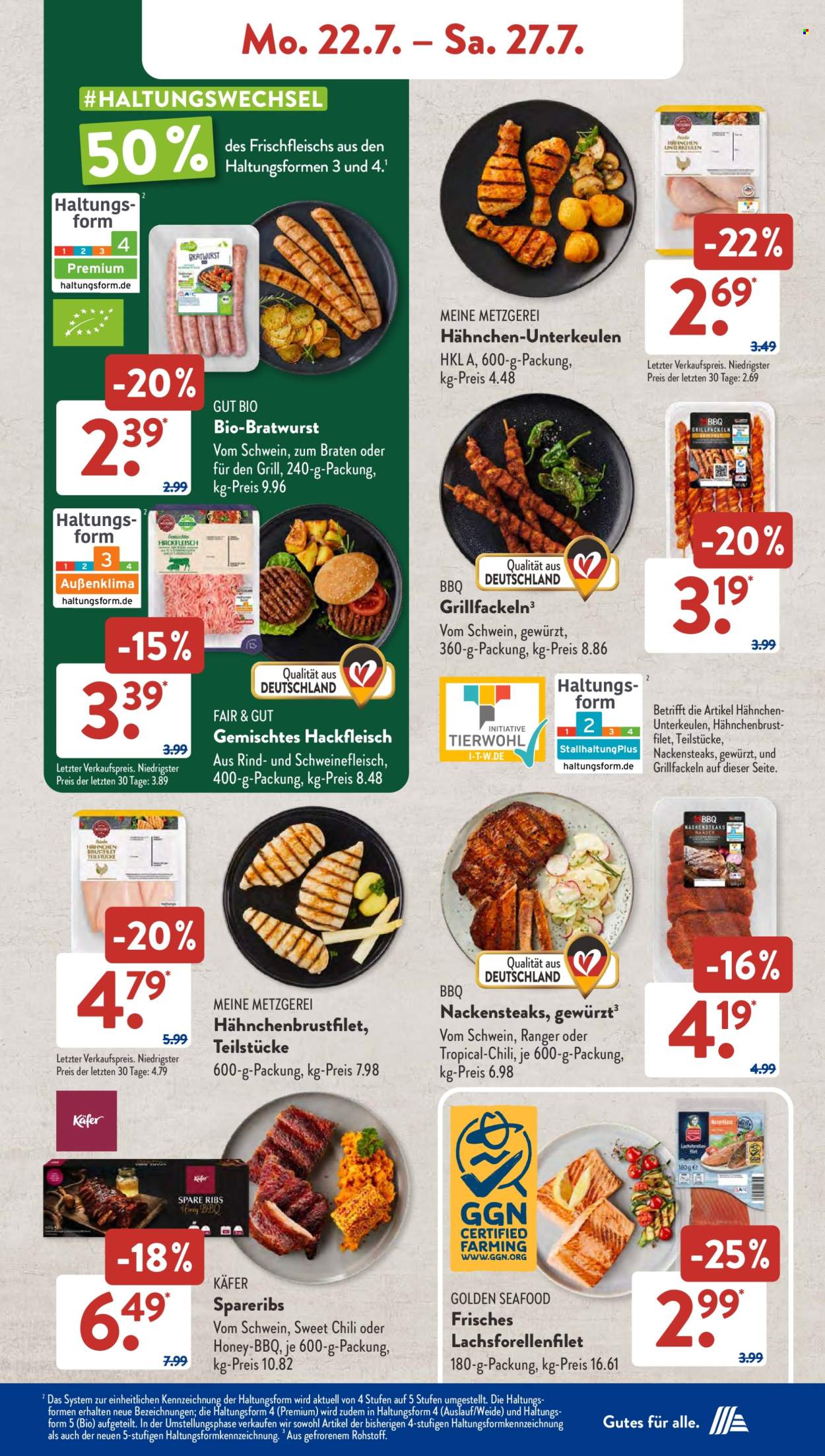 ALDI SÜD Prospekte . Seite 5