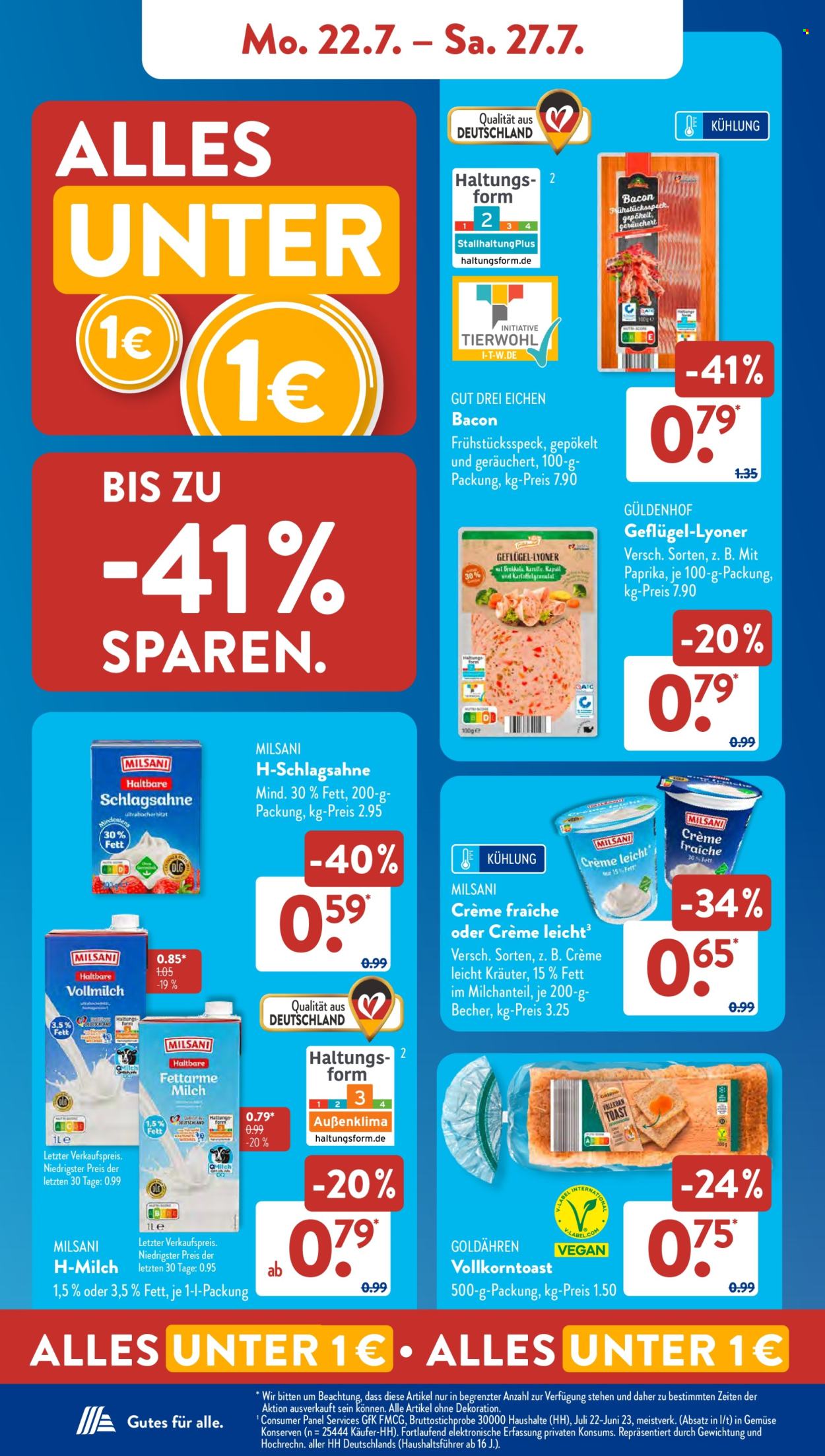 ALDI SÜD Prospekte . Seite 6