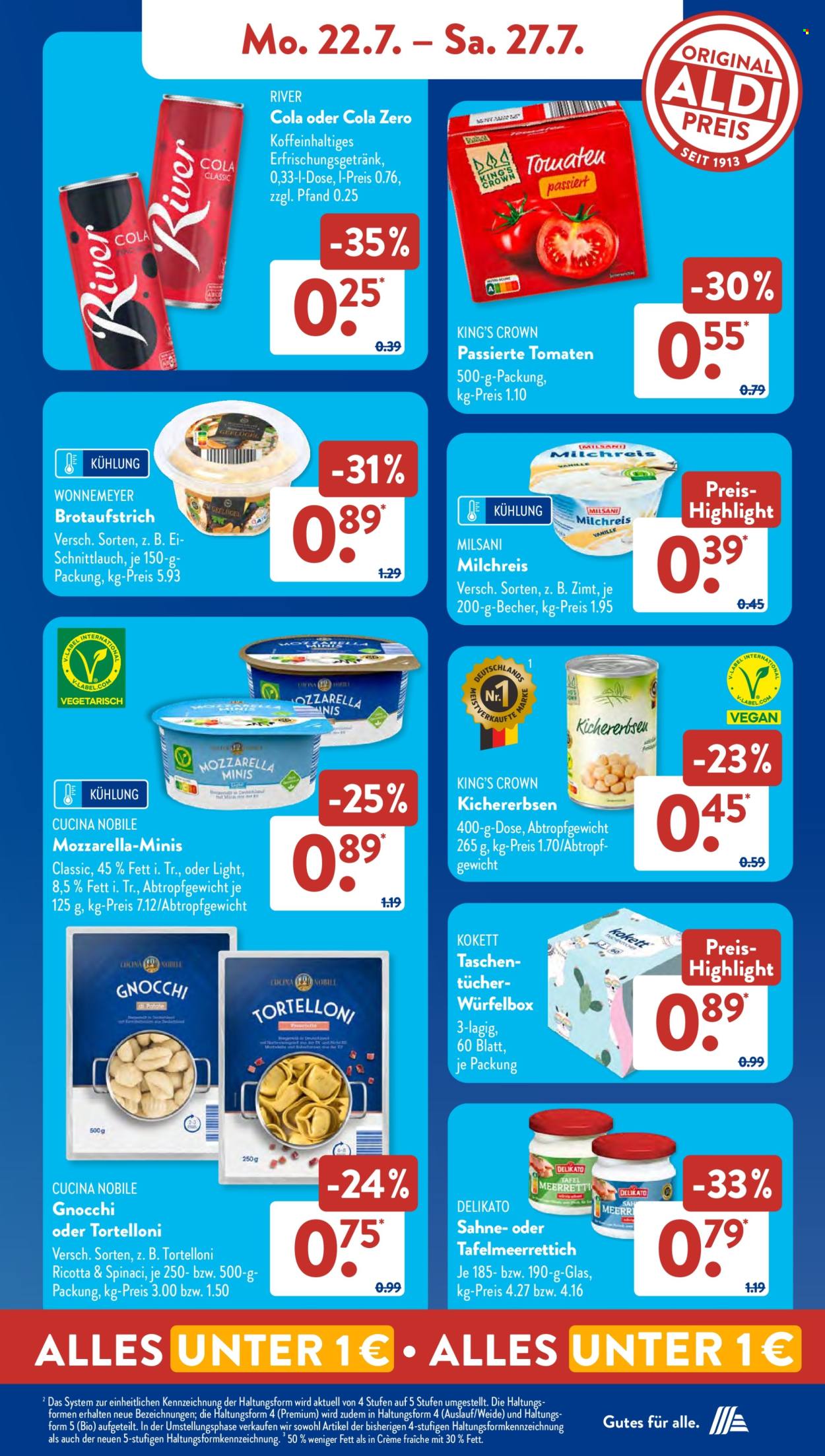 ALDI SÜD Prospekte . Seite 7