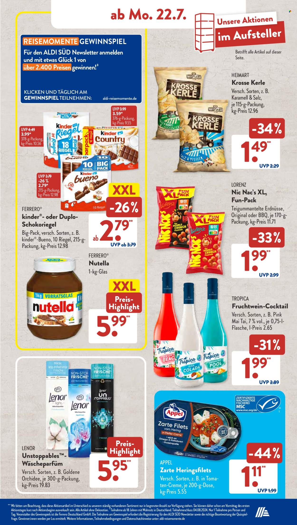 ALDI SÜD Prospekte . Seite 11