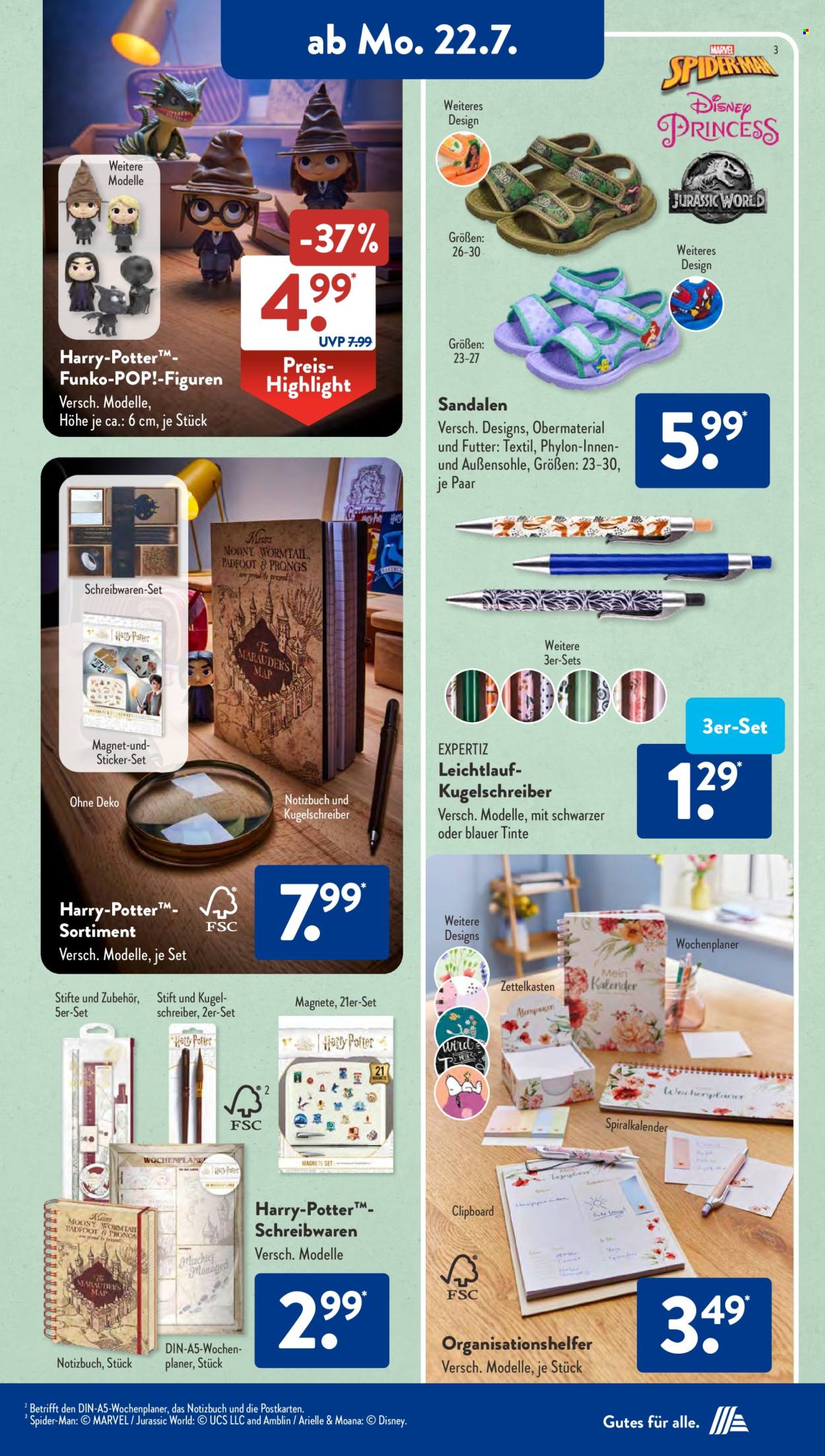 ALDI SÜD Prospekte . Seite 13