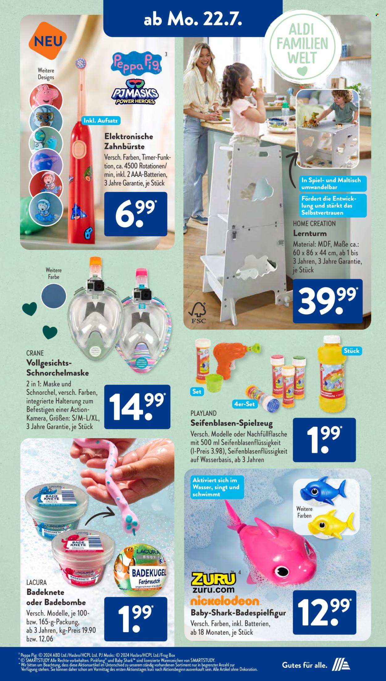 ALDI SÜD Prospekte . Seite 15