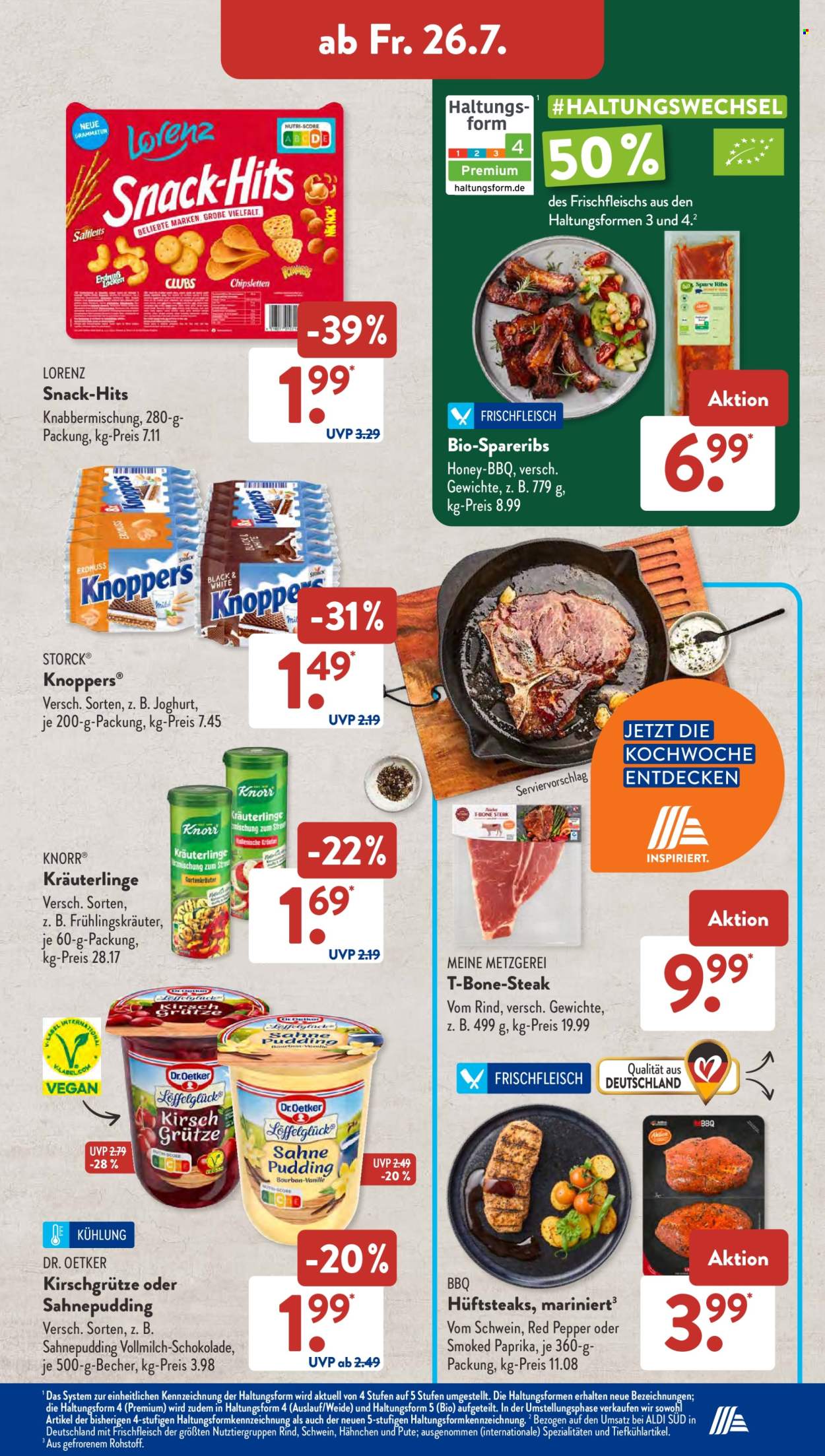 ALDI SÜD Prospekte . Seite 28