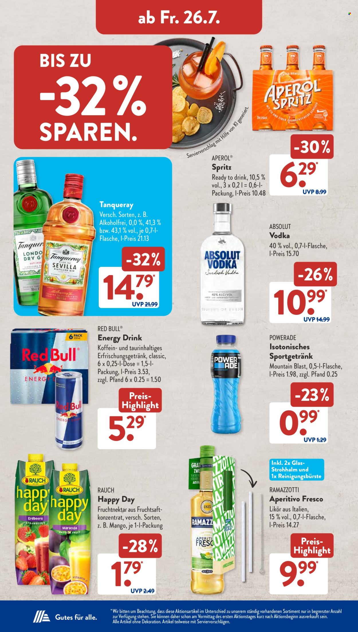ALDI SÜD Prospekte . Seite 29