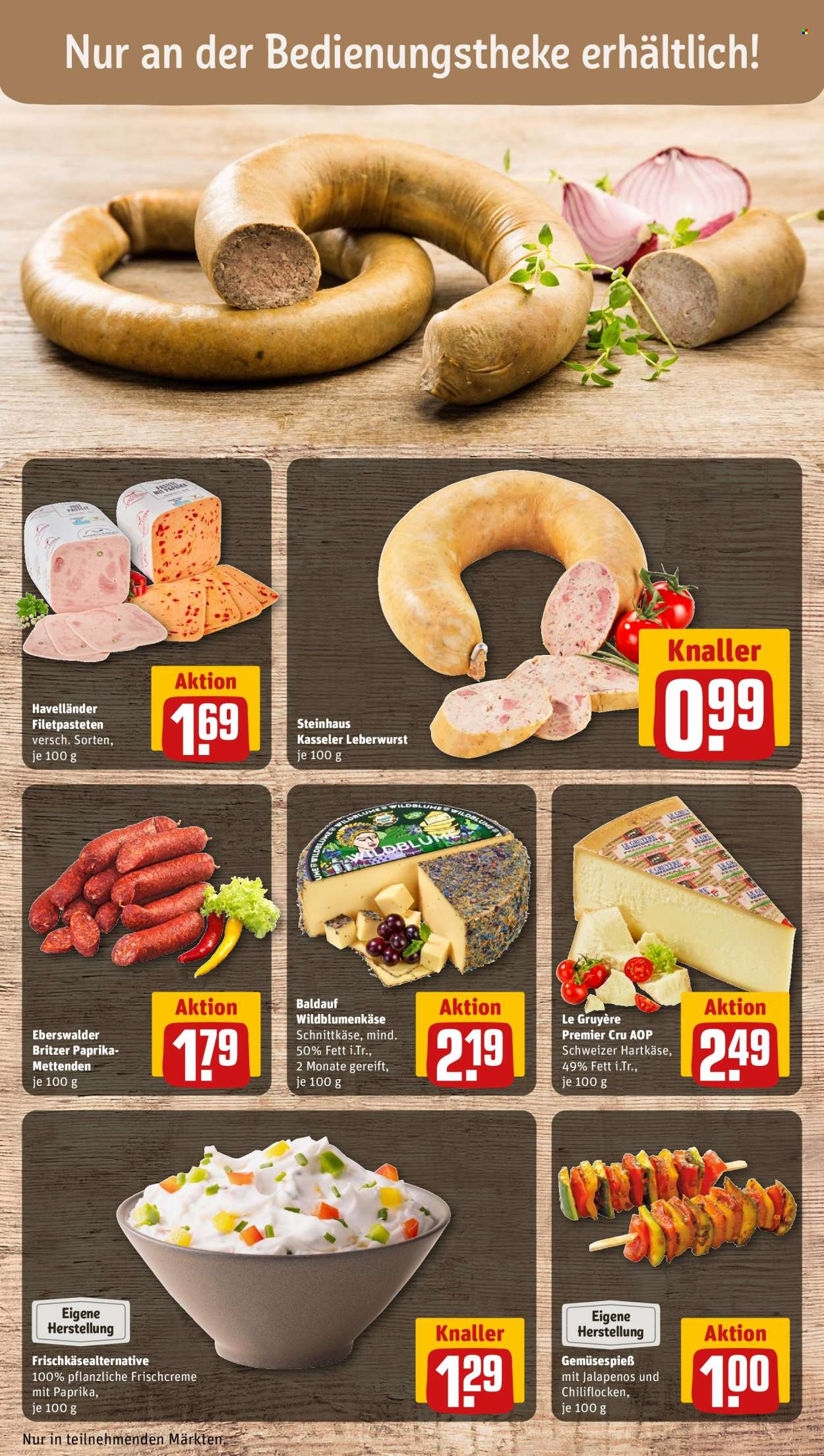 REWE Prospekte  - 15.07.2024 - 20.07.2024. Seite 11