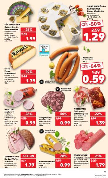 thumbnail - Bockwurst*