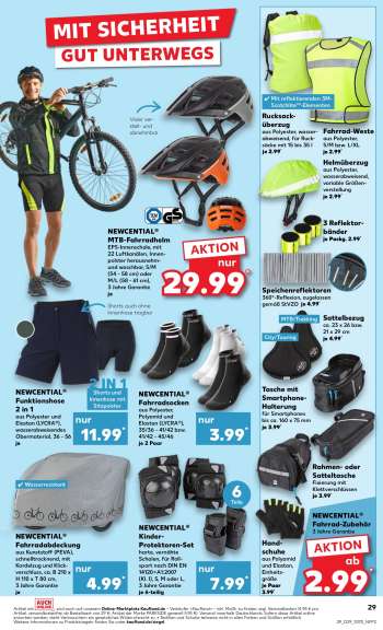 thumbnail - Fahrrad-Weste