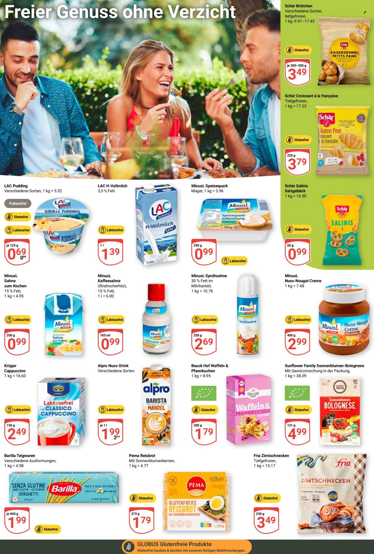 Globus Prospekte  - 15.07.2024 - 20.07.2024. Seite 12