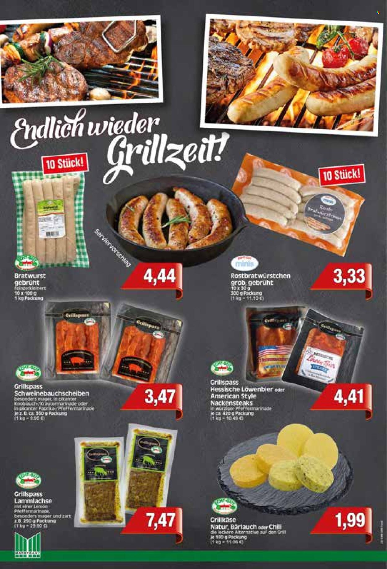 Marktkauf Prospekte  - 15.07.2024 - 20.07.2024. Seite 4